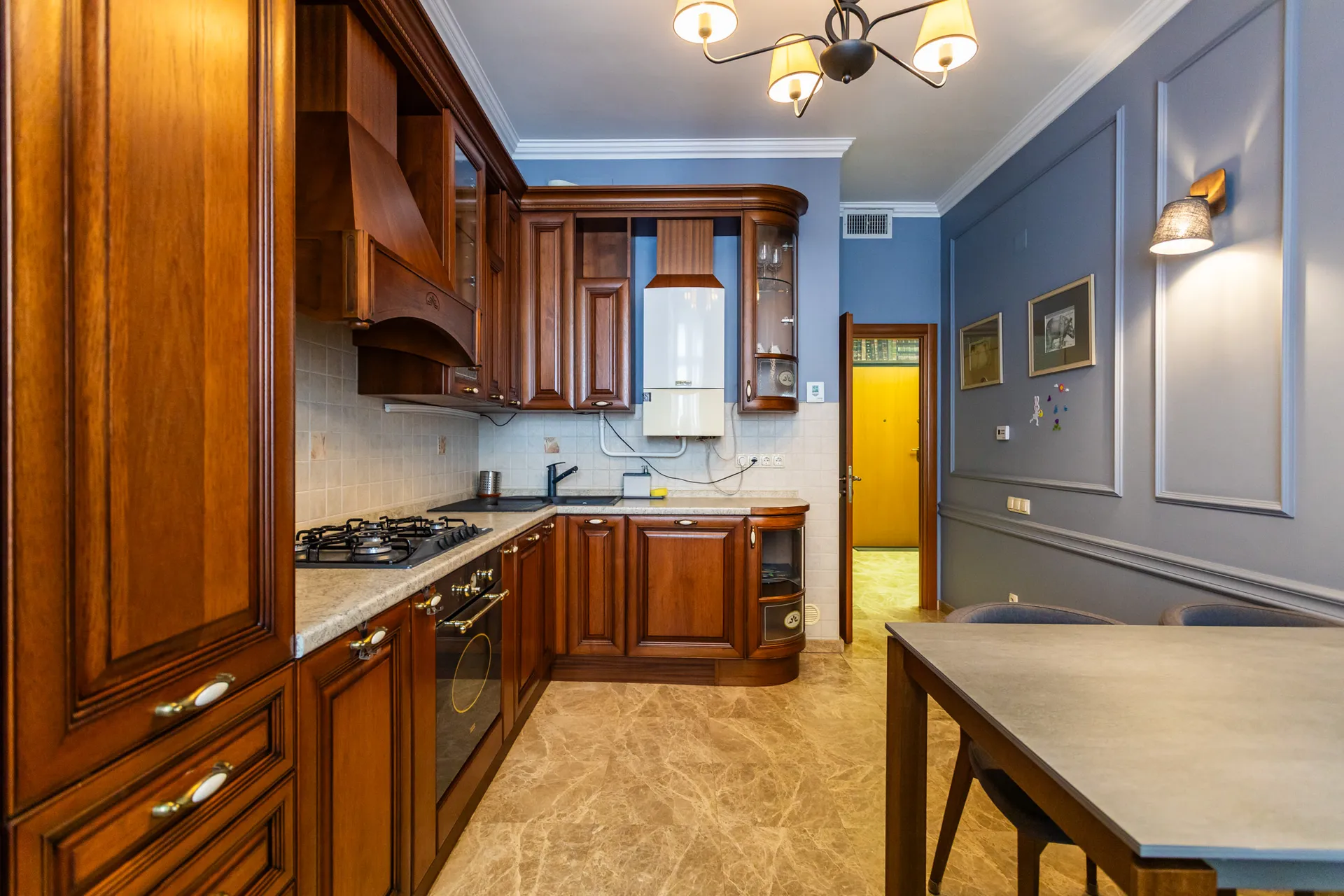 2-комнатная квартира, 95 м² — Изображение 1