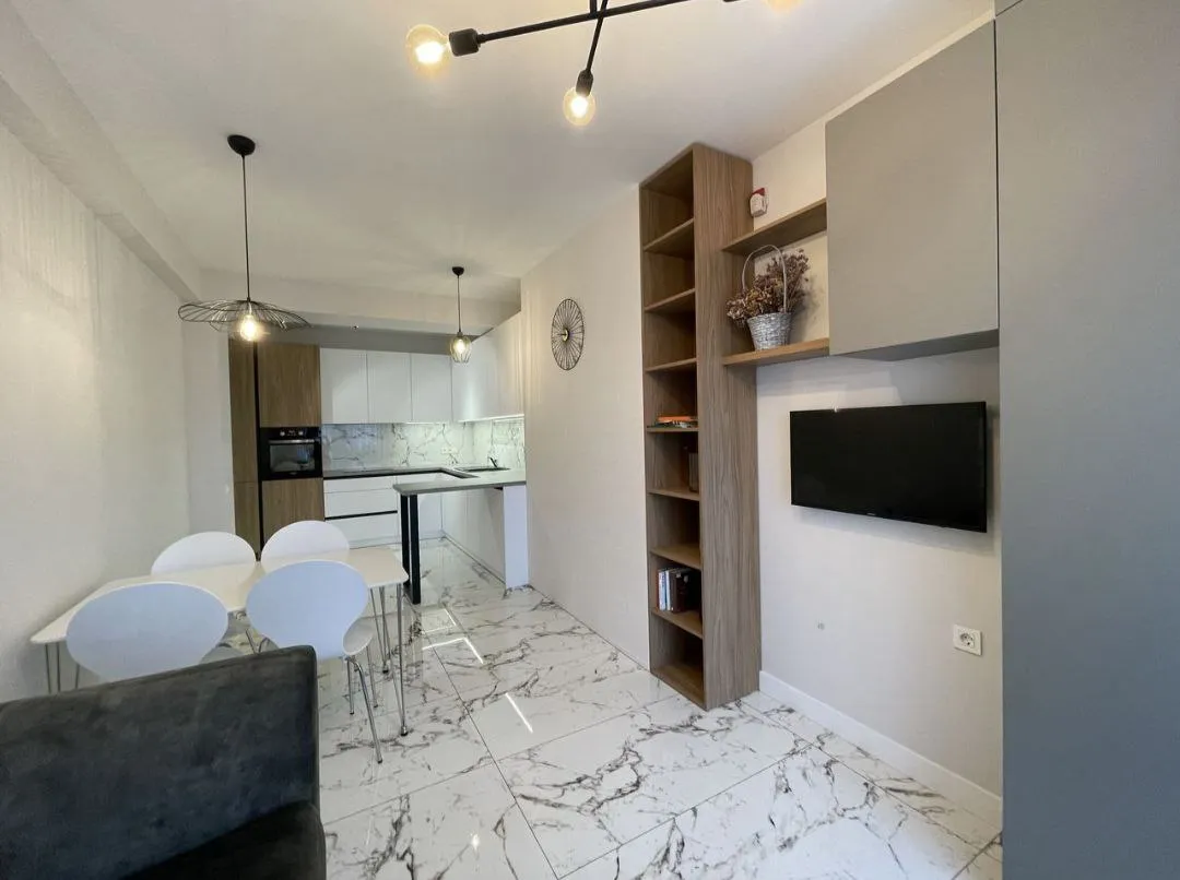 3-camere apartament, 70 m² — Imagine 4