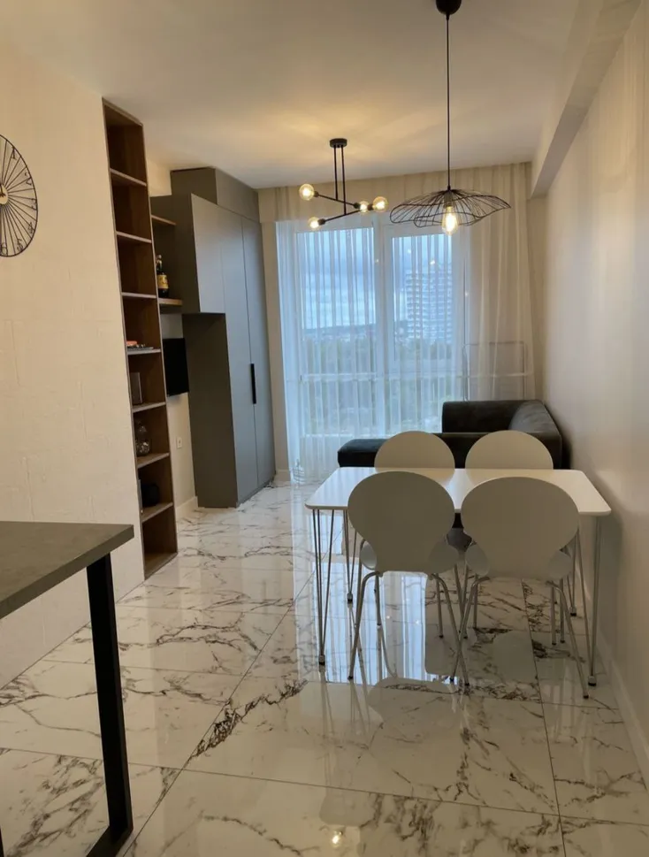 3-camere apartament, 70 m² — Imagine 1