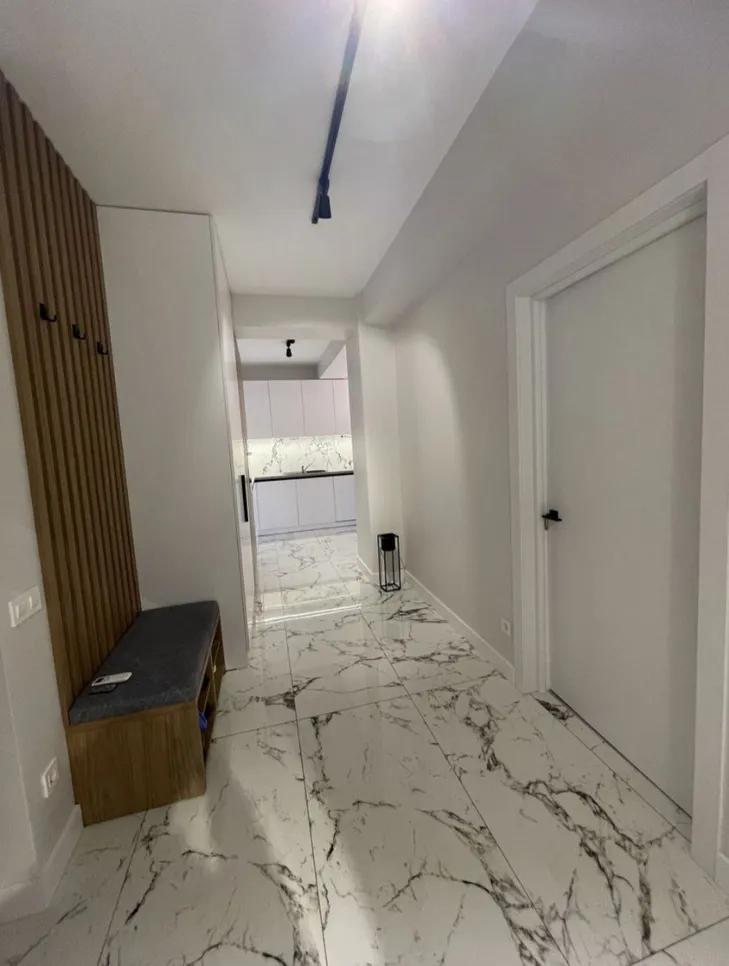 3-camere apartament, 70 m² — Imagine 3