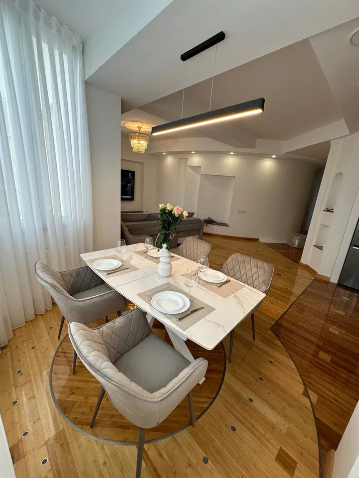 3-комнатная квартира, 120 м² — Изображение 3