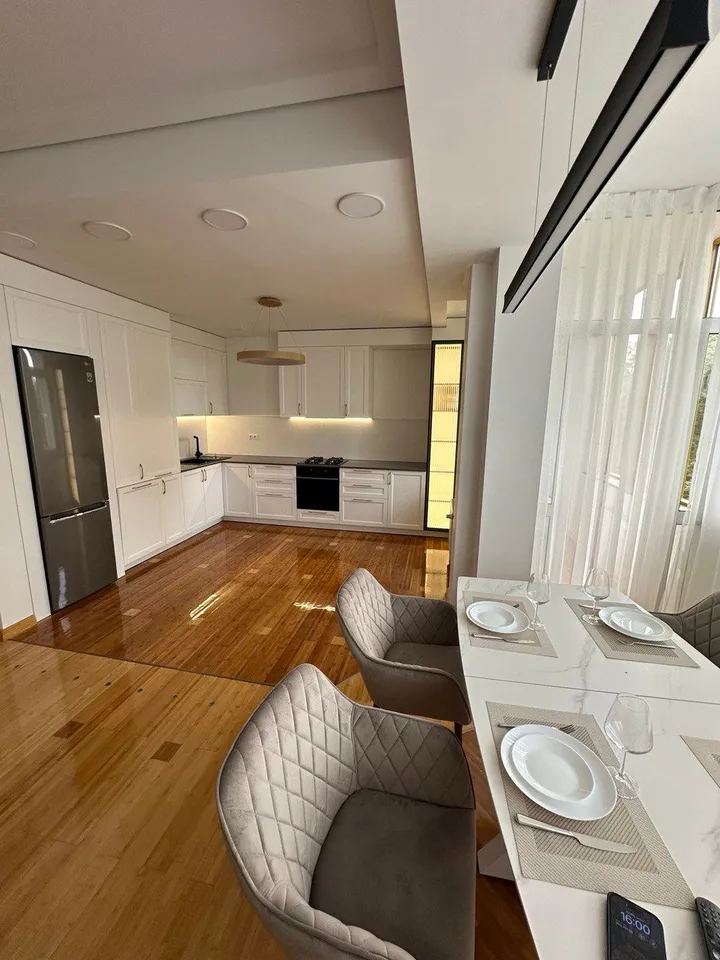 3-комнатная квартира, 120 м² — Изображение 2