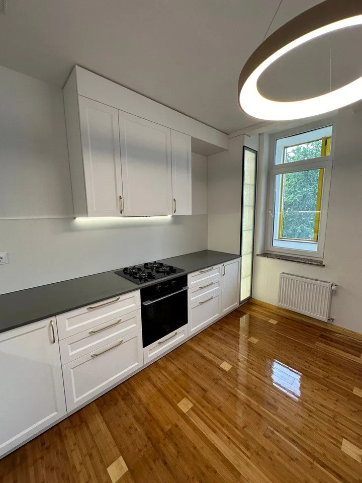 3-комнатная квартира, 120 м² — Изображение 4