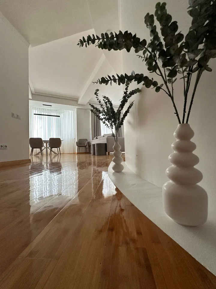 3-комнатная квартира, 120 м² — Изображение 1