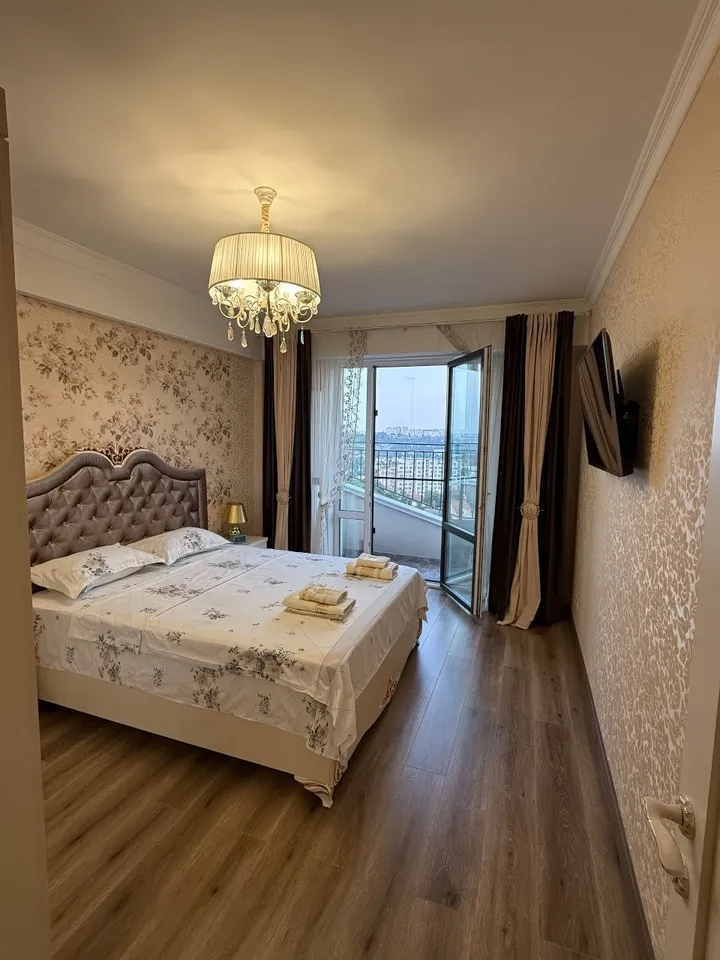 3-bedroom apartment, 100 m² — Image 2
