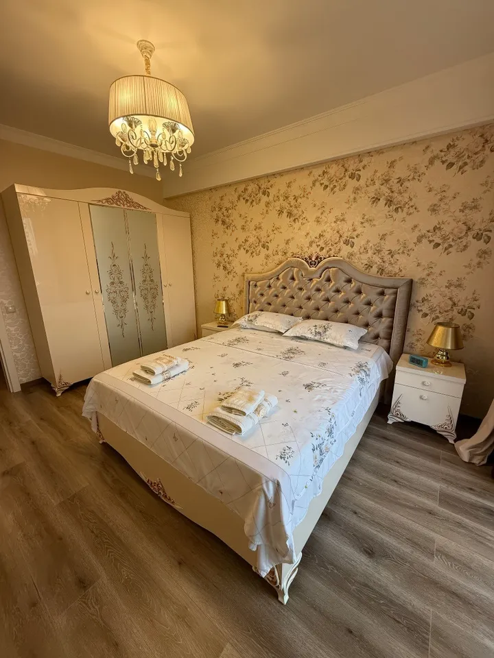 3-bedroom apartment, 100 m² — Image 3