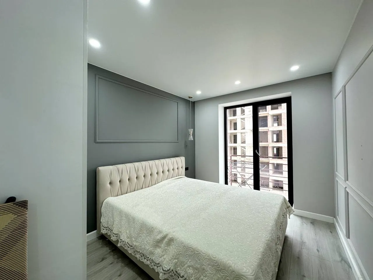 1-комнатная квартира, 50 м² — Изображение 2
