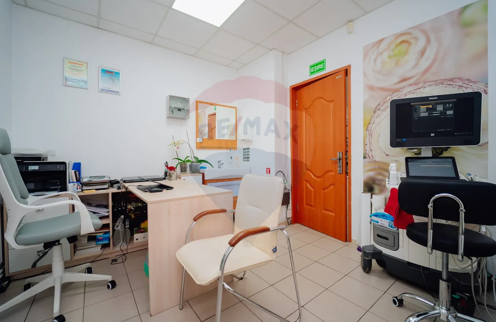 Trade space, 132.3 m² — Image 4