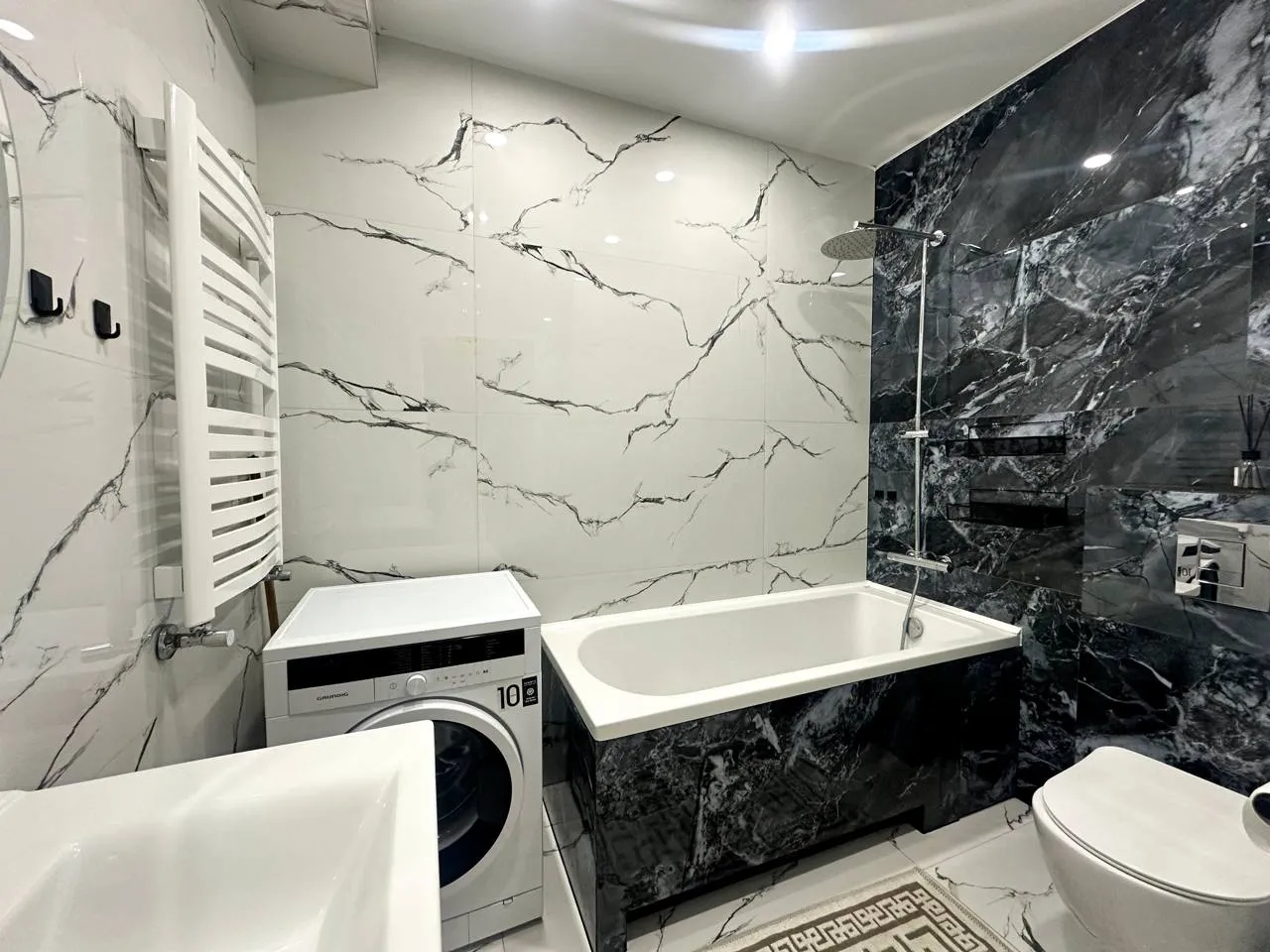 1-комнатная квартира, 50 м² — Изображение 3