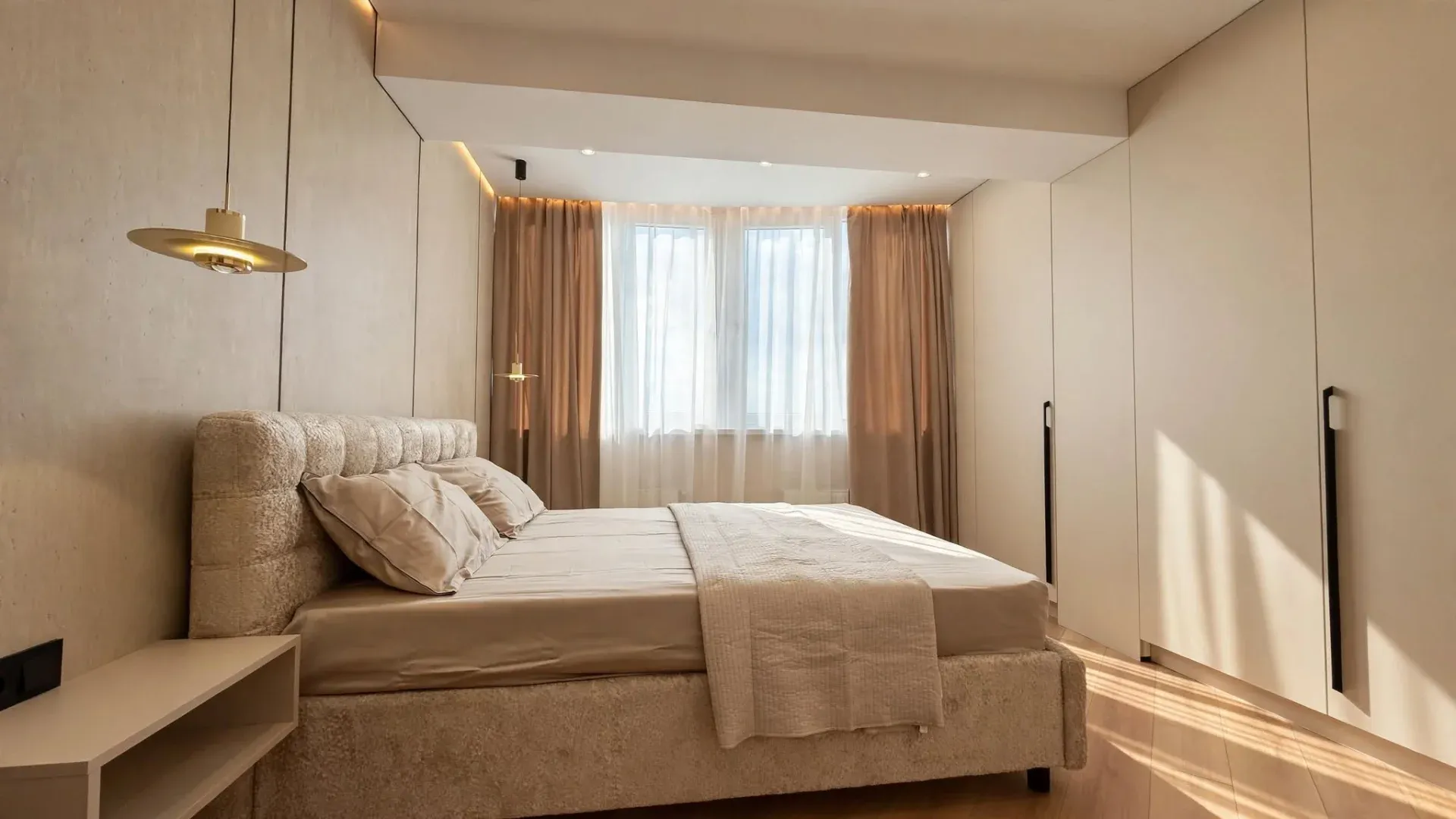 2-bedroom apartment, 73 m² — Image 4