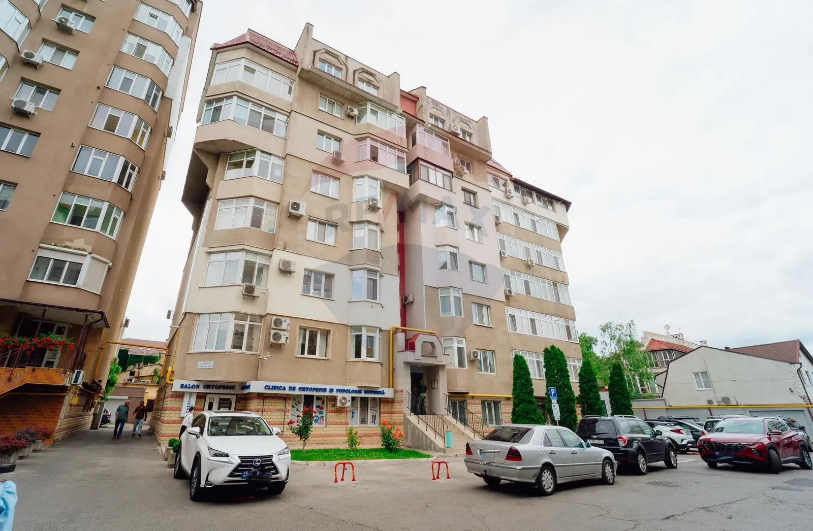 Trade space, 132.3 m² — Image 14