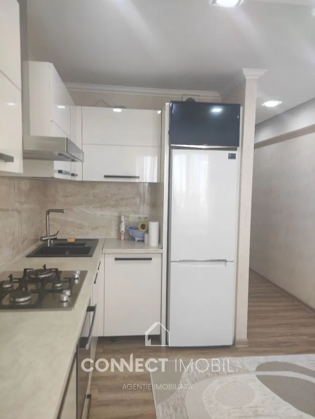 1-комнатная квартира, 49 м² — Изображение 4