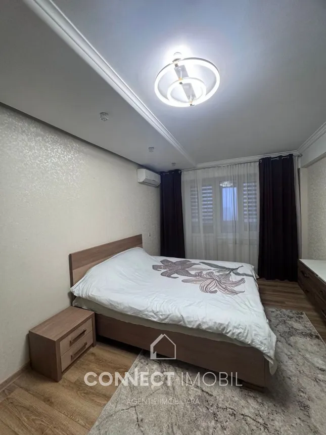 1-комнатная квартира, 49 м² — Изображение 2