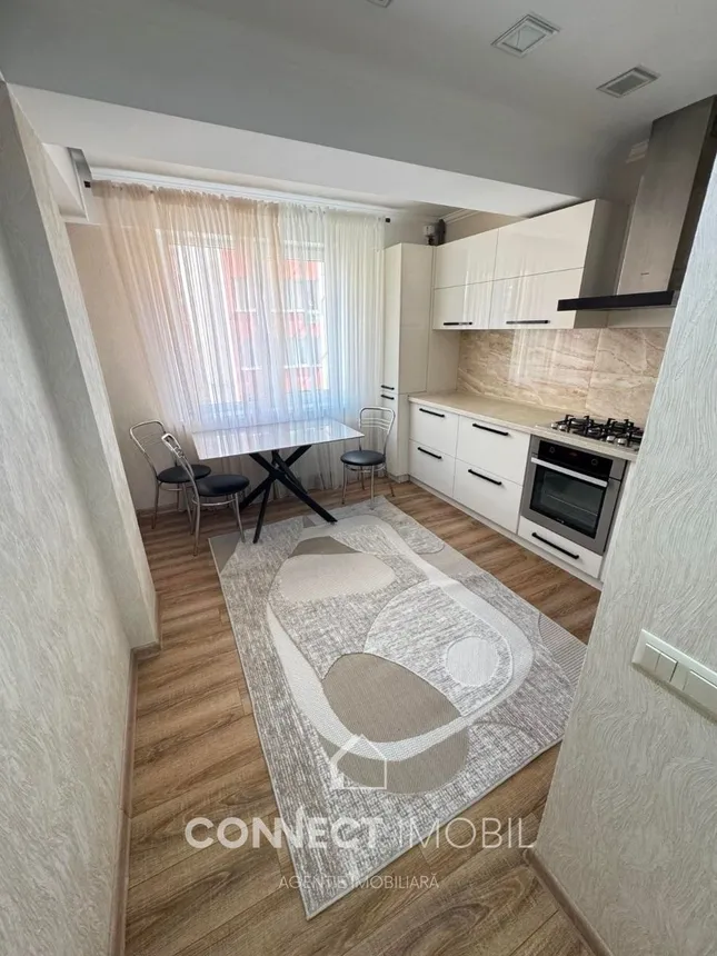 1-комнатная квартира, 49 м² — Изображение 1