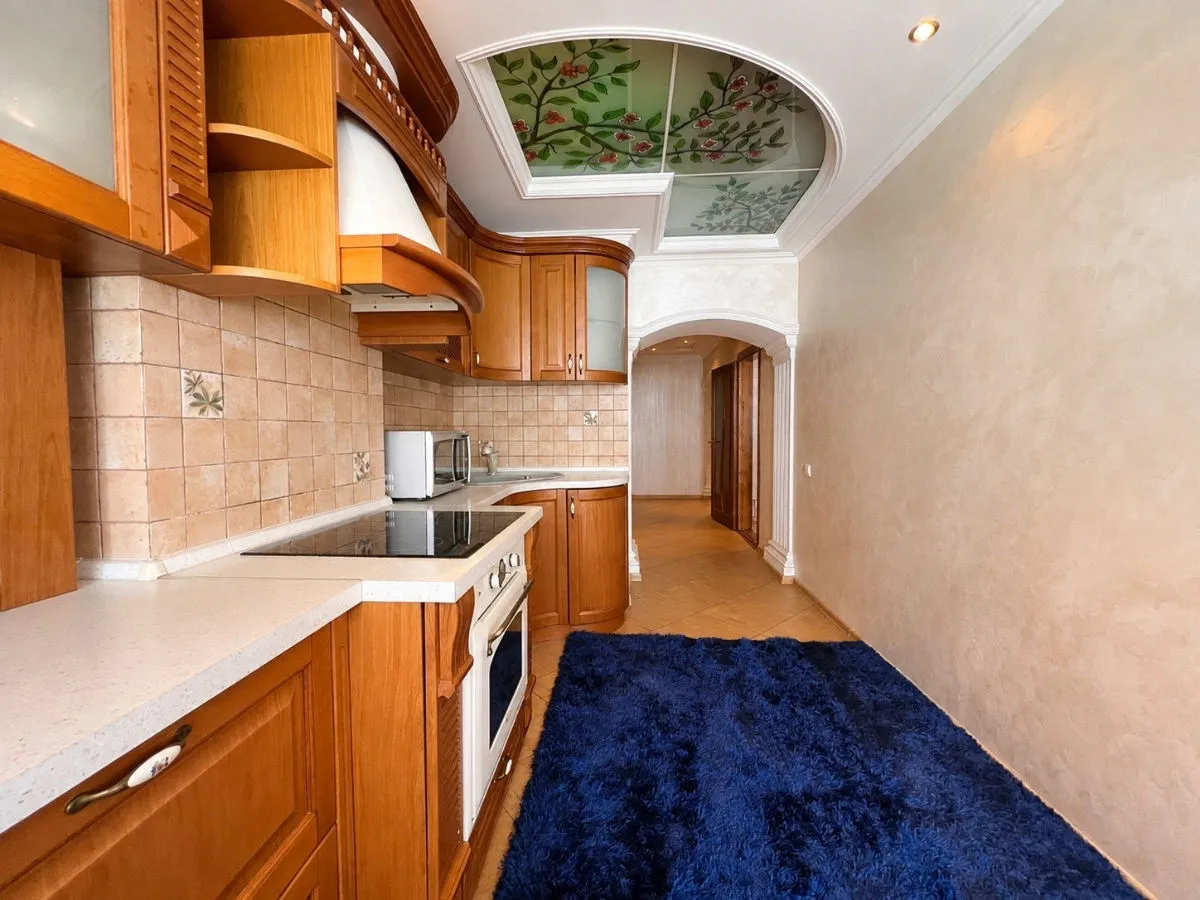 2-bedroom apartment, 70 m² — Image 2