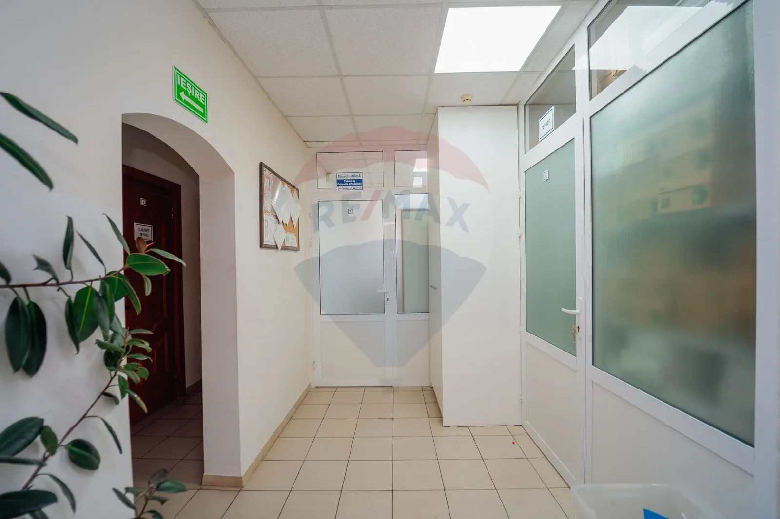 Trade space, 132.3 m² — Image 7