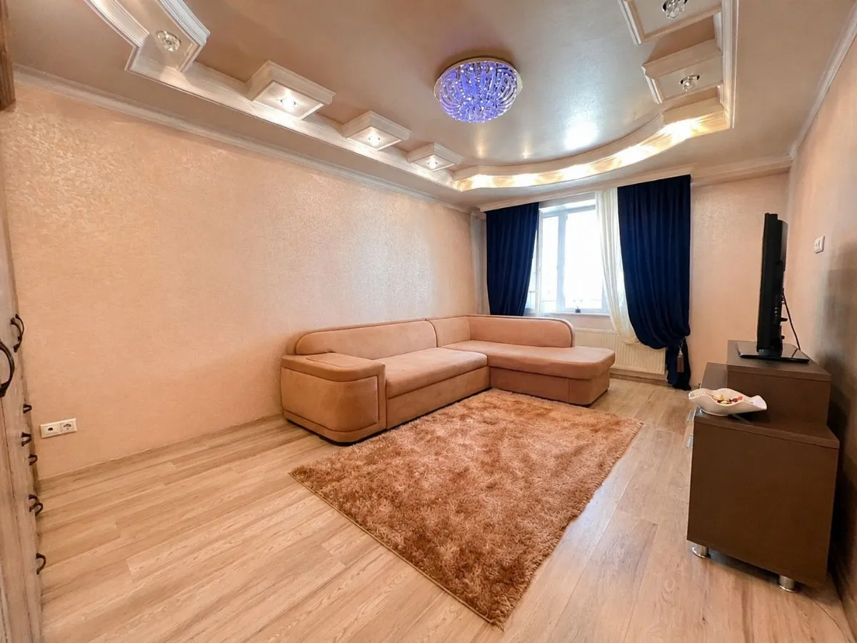 2-bedroom apartment, 70 m² — Image 1