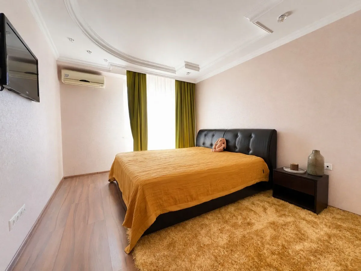 2-bedroom apartment, 70 m² — Image 4