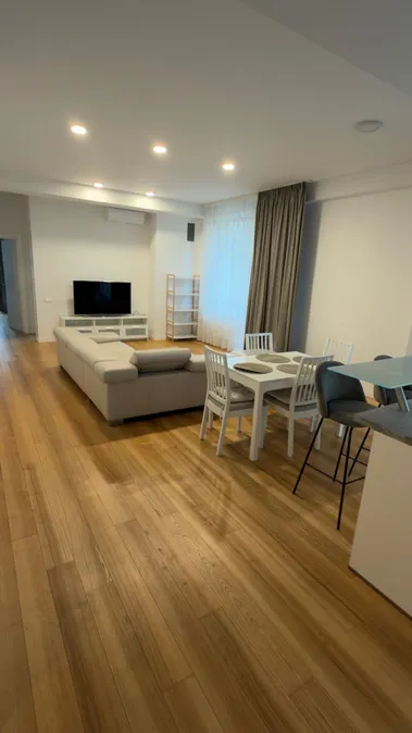 3-комнатная квартира, 105 м² — Изображение 4