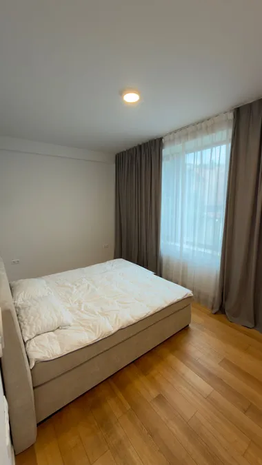 3-комнатная квартира, 105 м² — Изображение 2