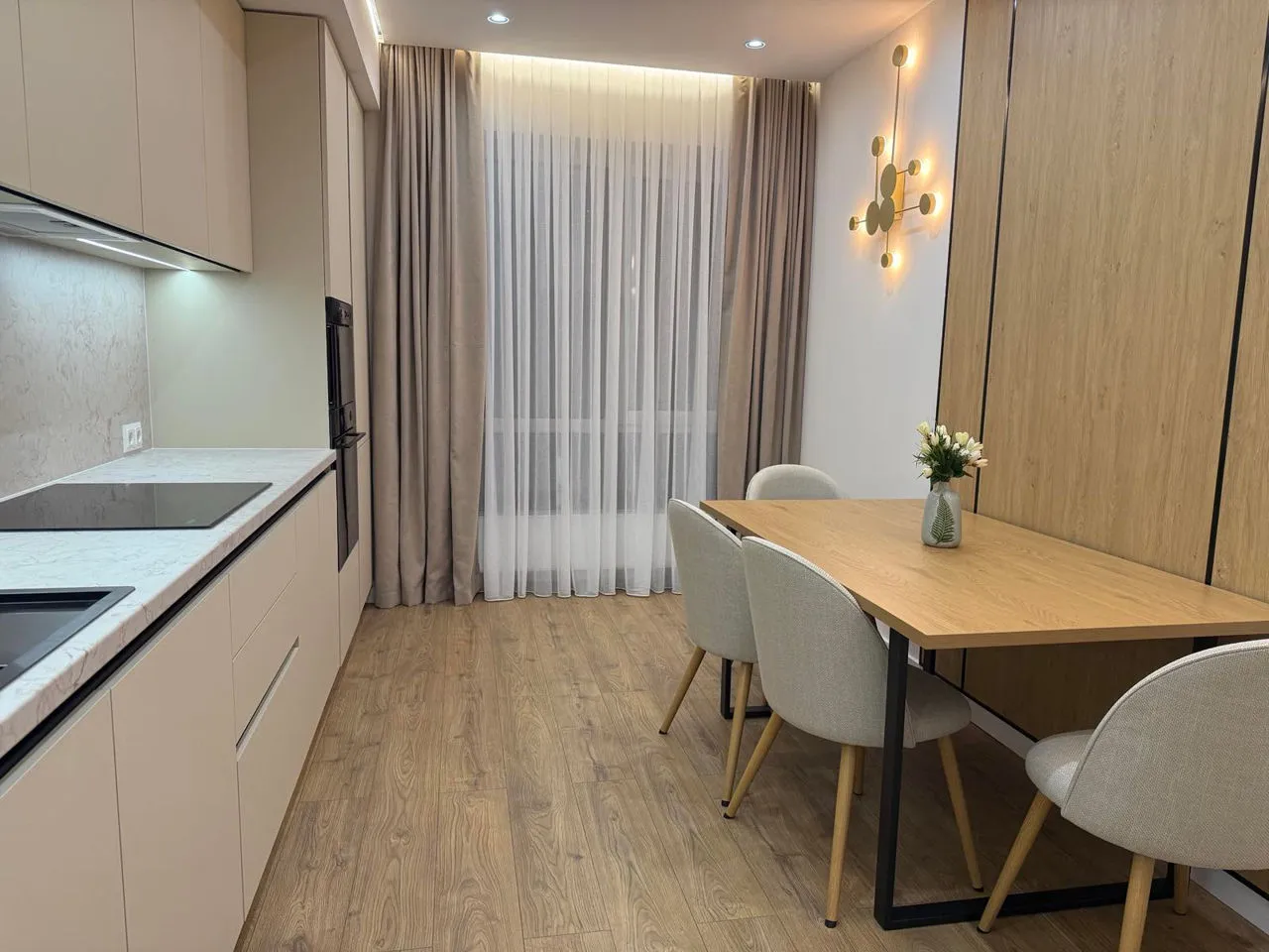 1-комнатная квартира, 48 м² — Изображение 2