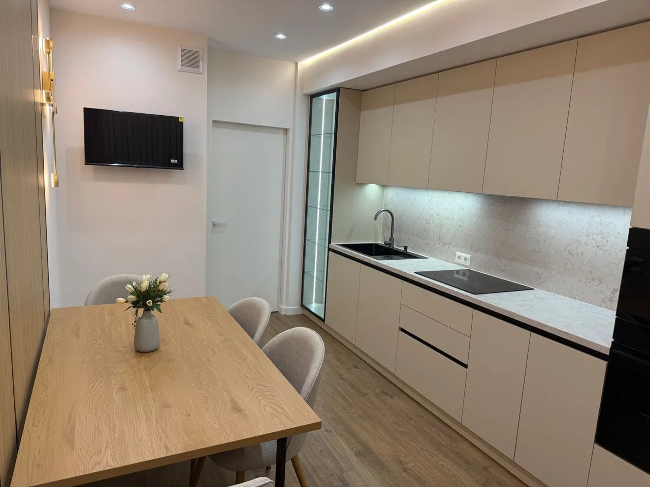 1-комнатная квартира, 48 м² — Изображение 4