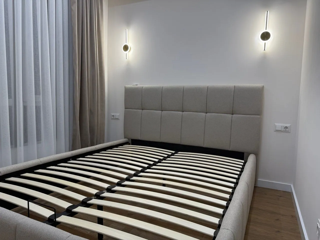 1-комнатная квартира, 48 м² — Изображение 3