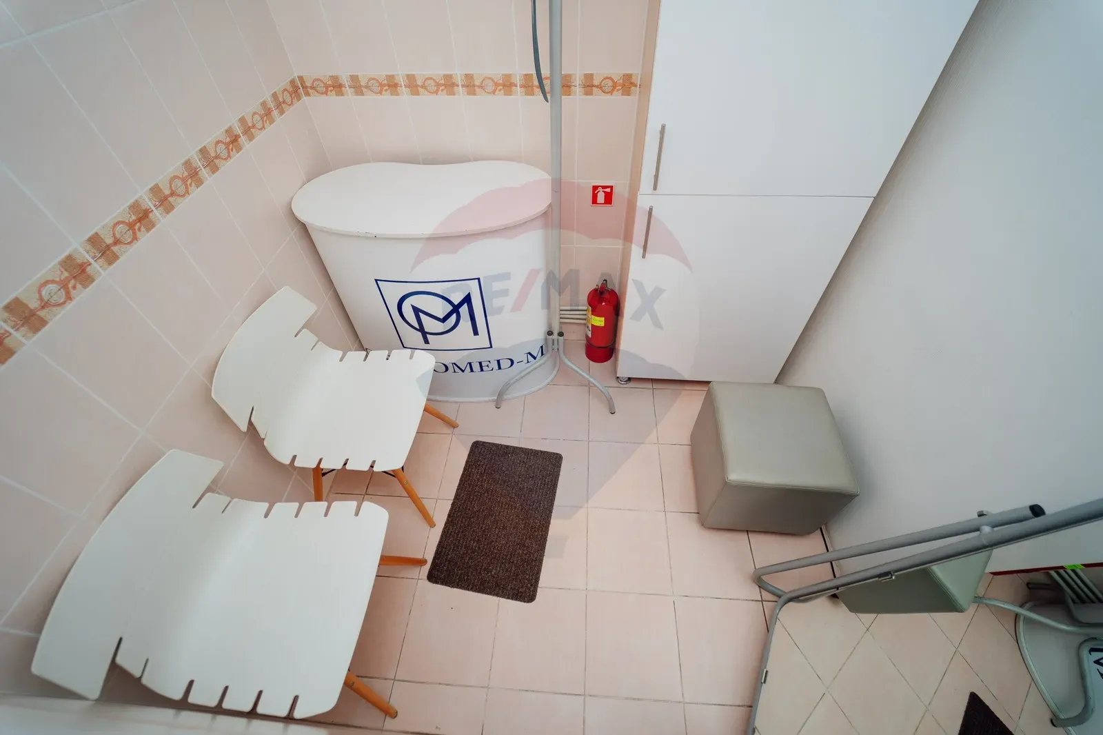 Trade space, 132.3 m² — Image 13