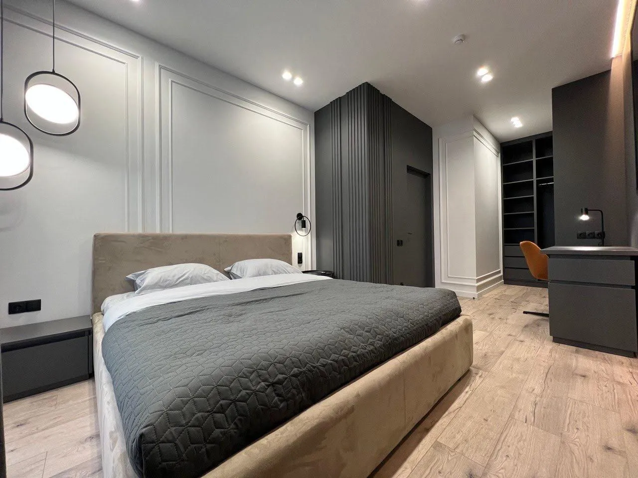 1-комнатная квартира, 50 м² — Изображение 2