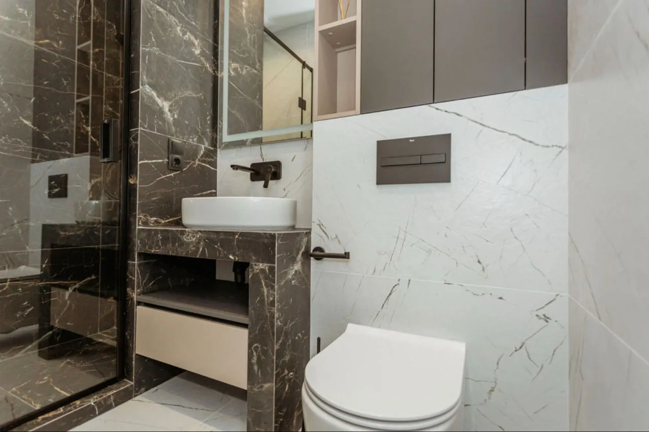 1-комнатная квартира, 50 м² — Изображение 3