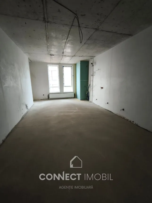 1-комнатная квартира, 52 м² — Изображение 2