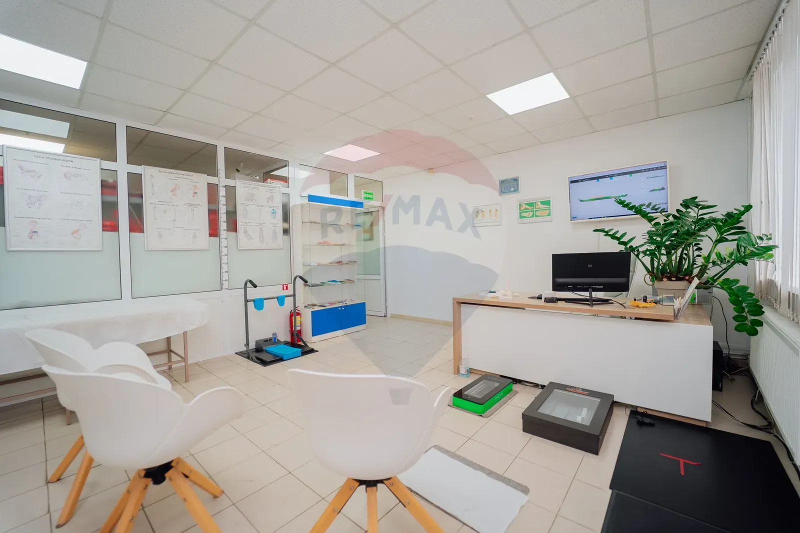 Trade space, 132.3 m² — Image 11