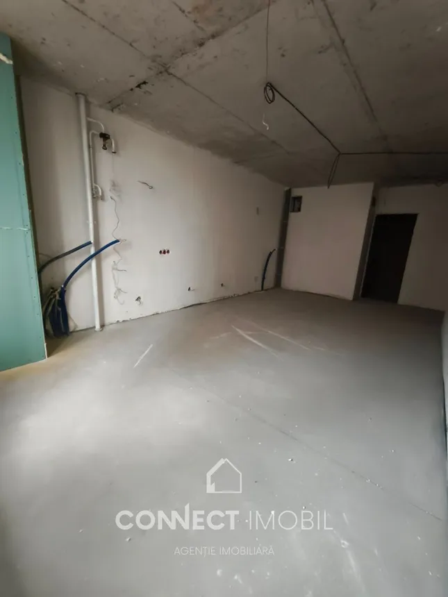 1-комнатная квартира, 52 м² — Изображение 4