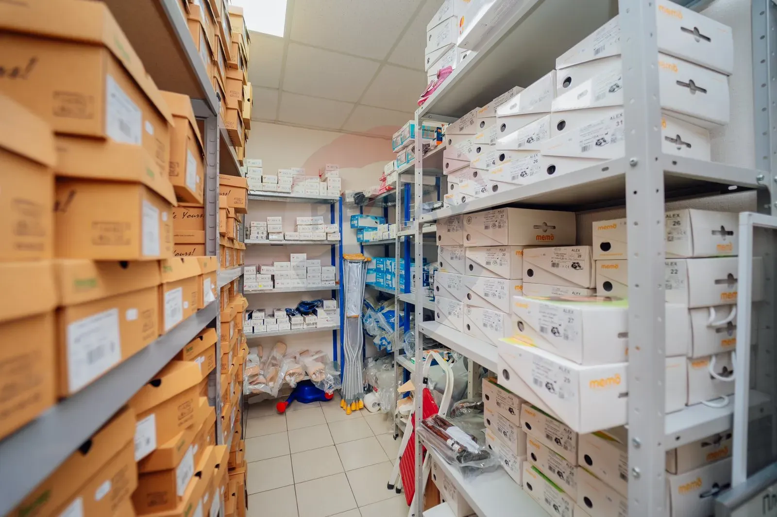 Trade space, 132.3 m² — Image 5