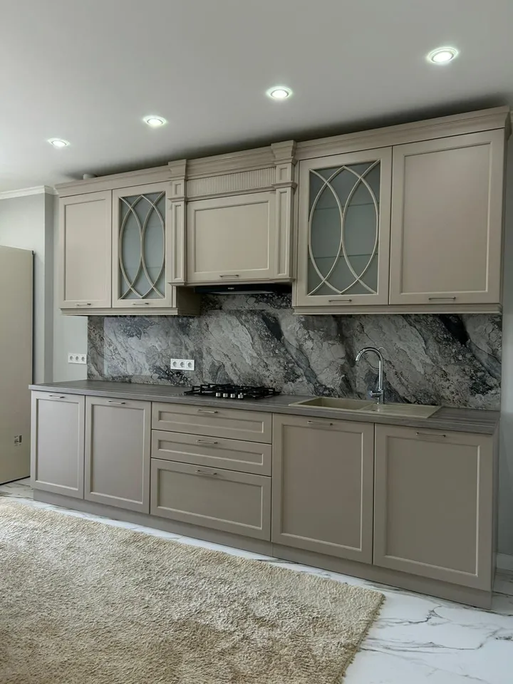 2-комнатная квартира, 72 м² — Изображение 1