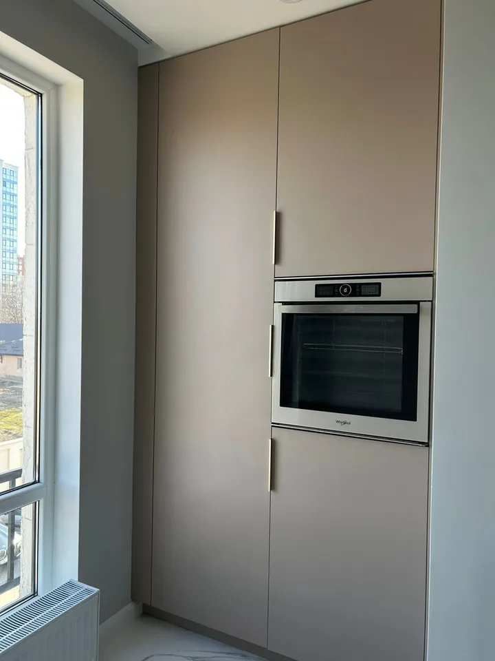 2-комнатная квартира, 72 м² — Изображение 4