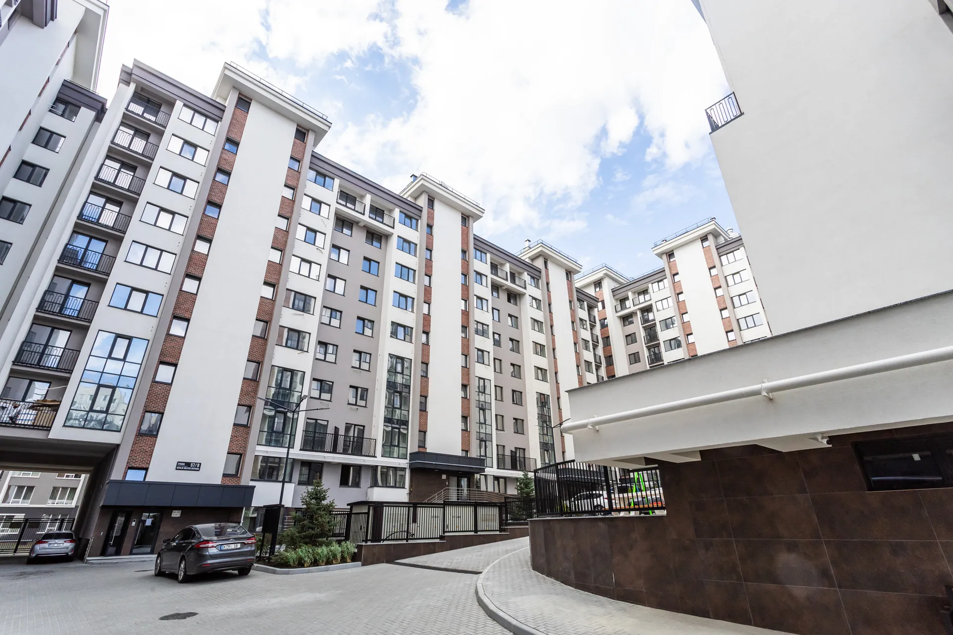 3-комнатная квартира, 89 м² — Изображение 2