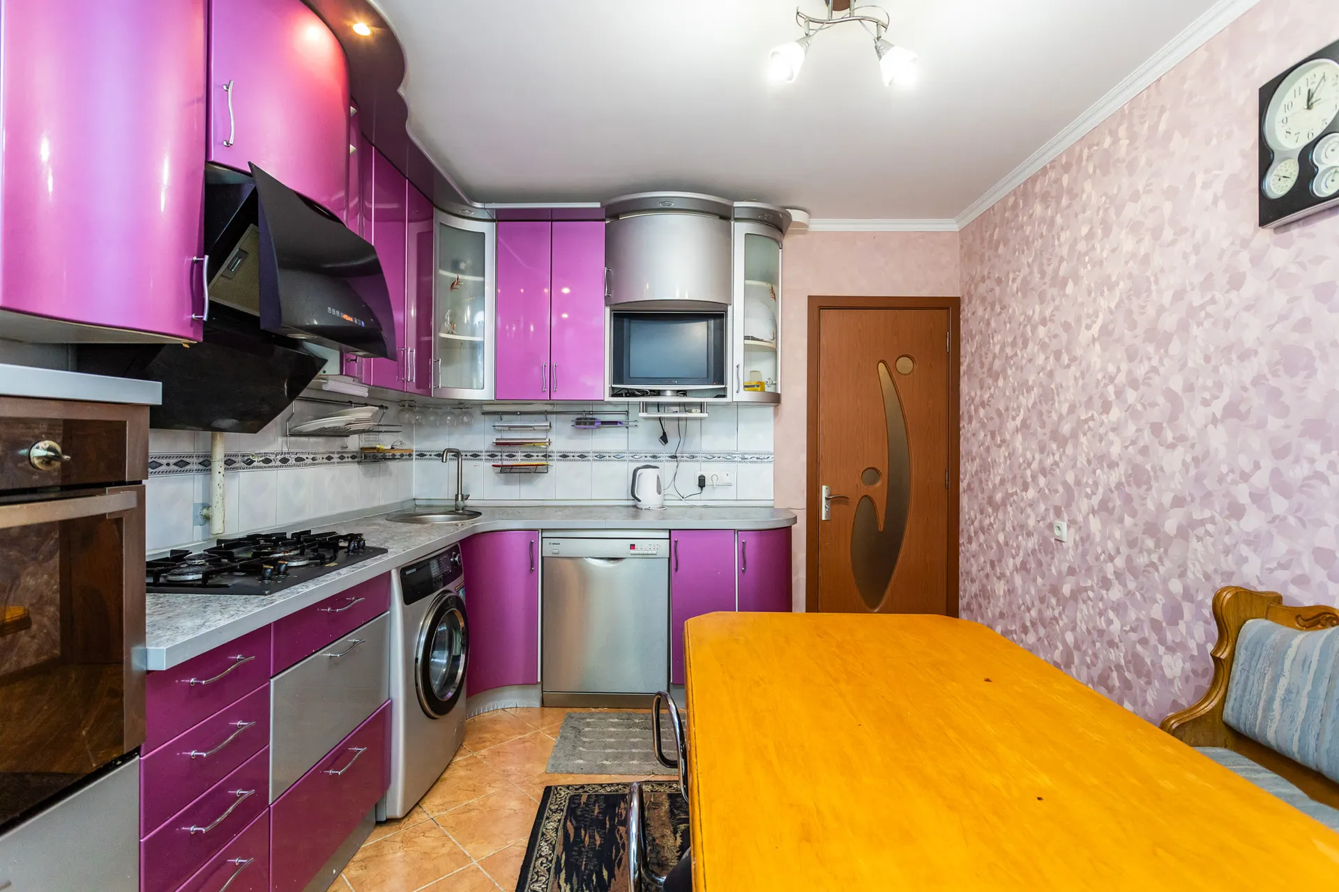 3-комнатная квартира, 70 м² — Изображение 1