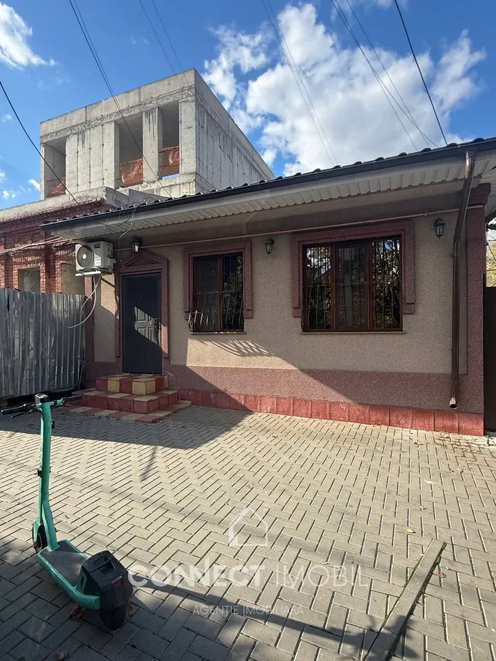 1-etaje casă, 56 m² — Imagine 1