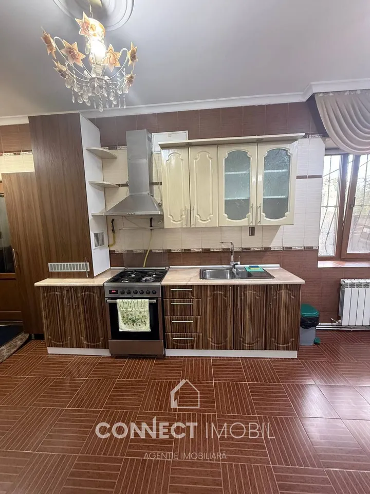 1-etaje casă, 56 m² — Imagine 2