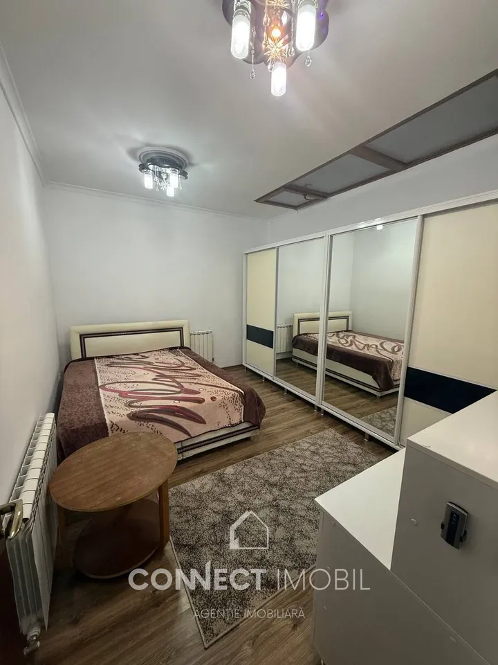 1-etaje casă, 56 m² — Imagine 4