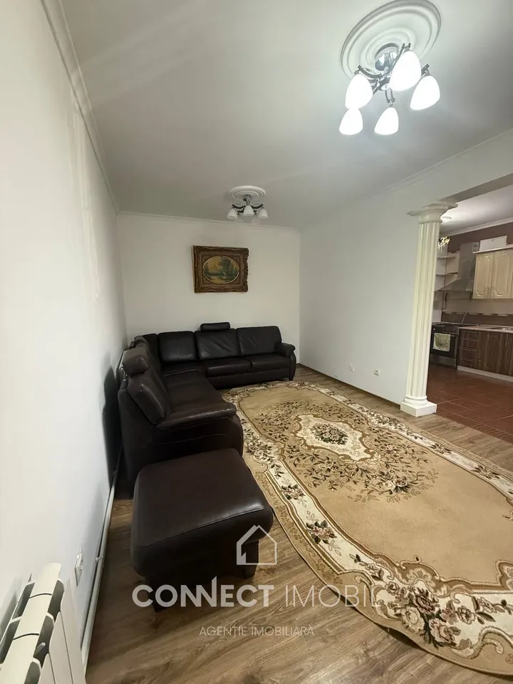 1-etaje casă, 56 m² — Imagine 3