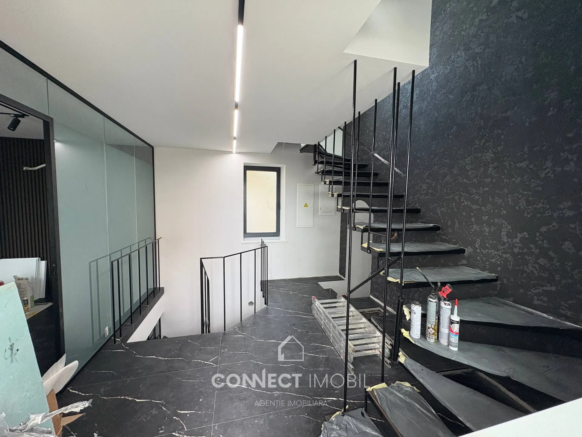 Spațiu cu destinație liberă, 150 m² — Imagine 4