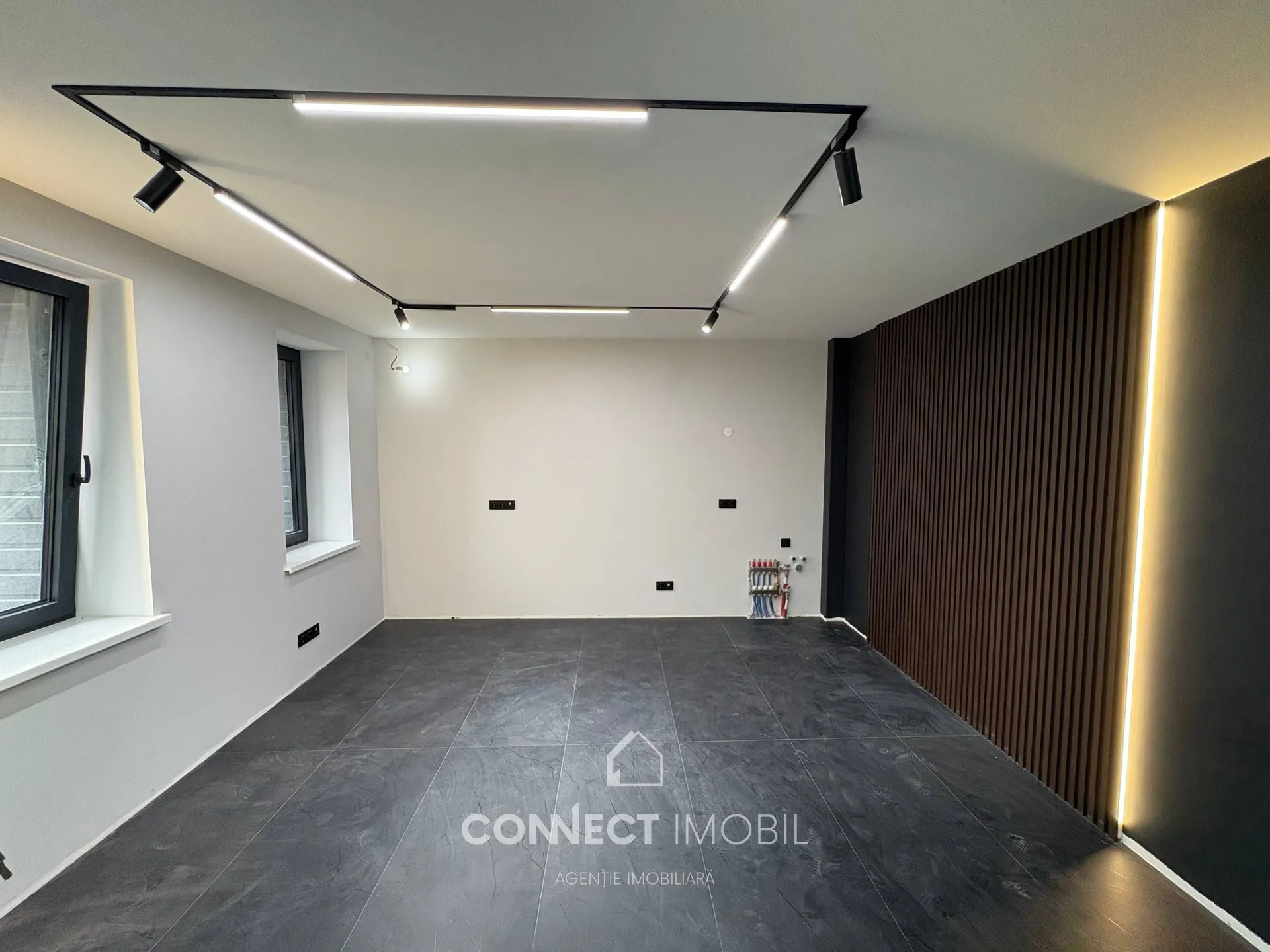Spațiu cu destinație liberă, 150 m² — Imagine 1