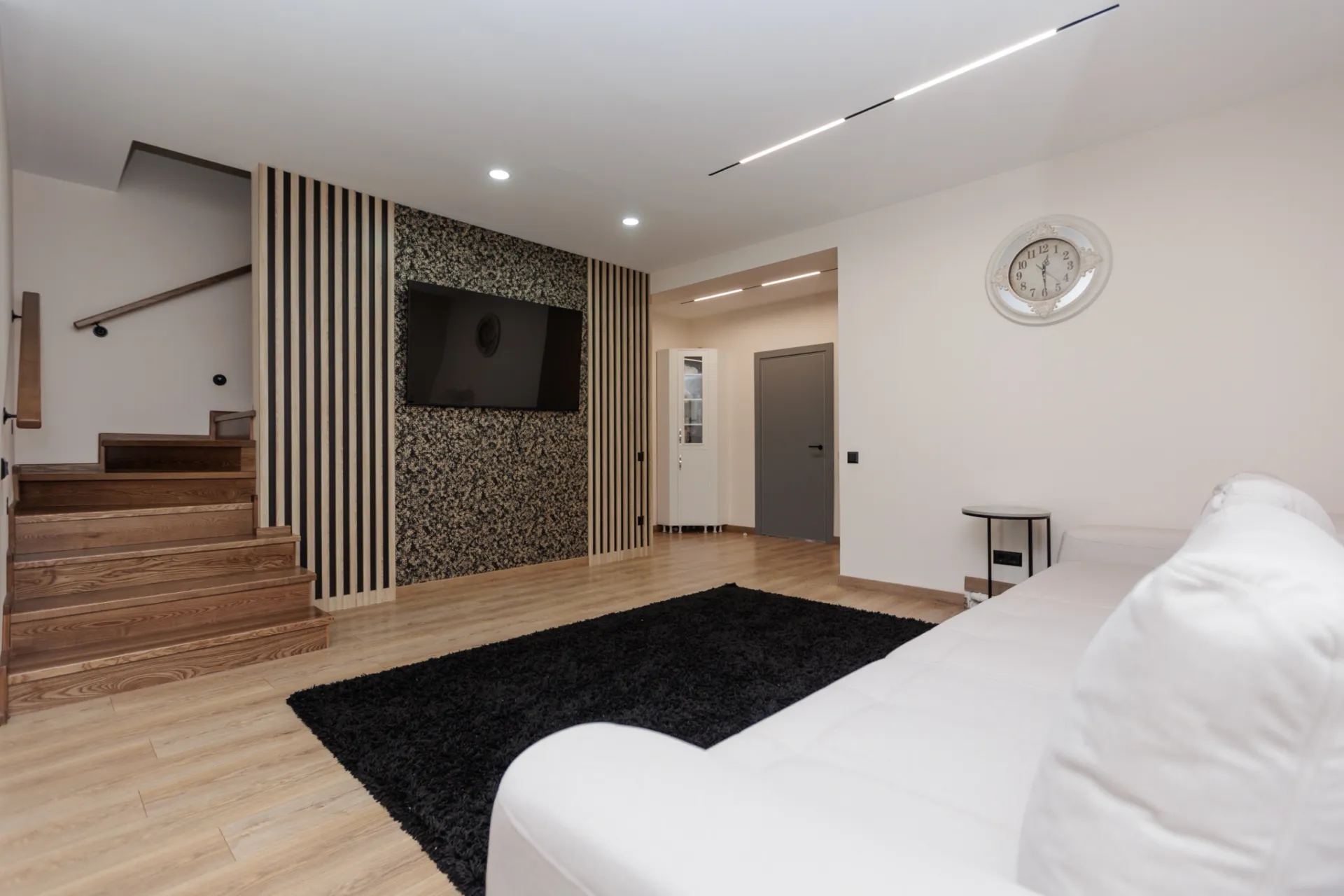 3-etaje casă, 200 m² — Imagine 4