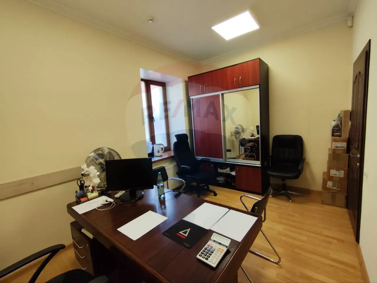 1-bedroom office, 189 m² — Image 5