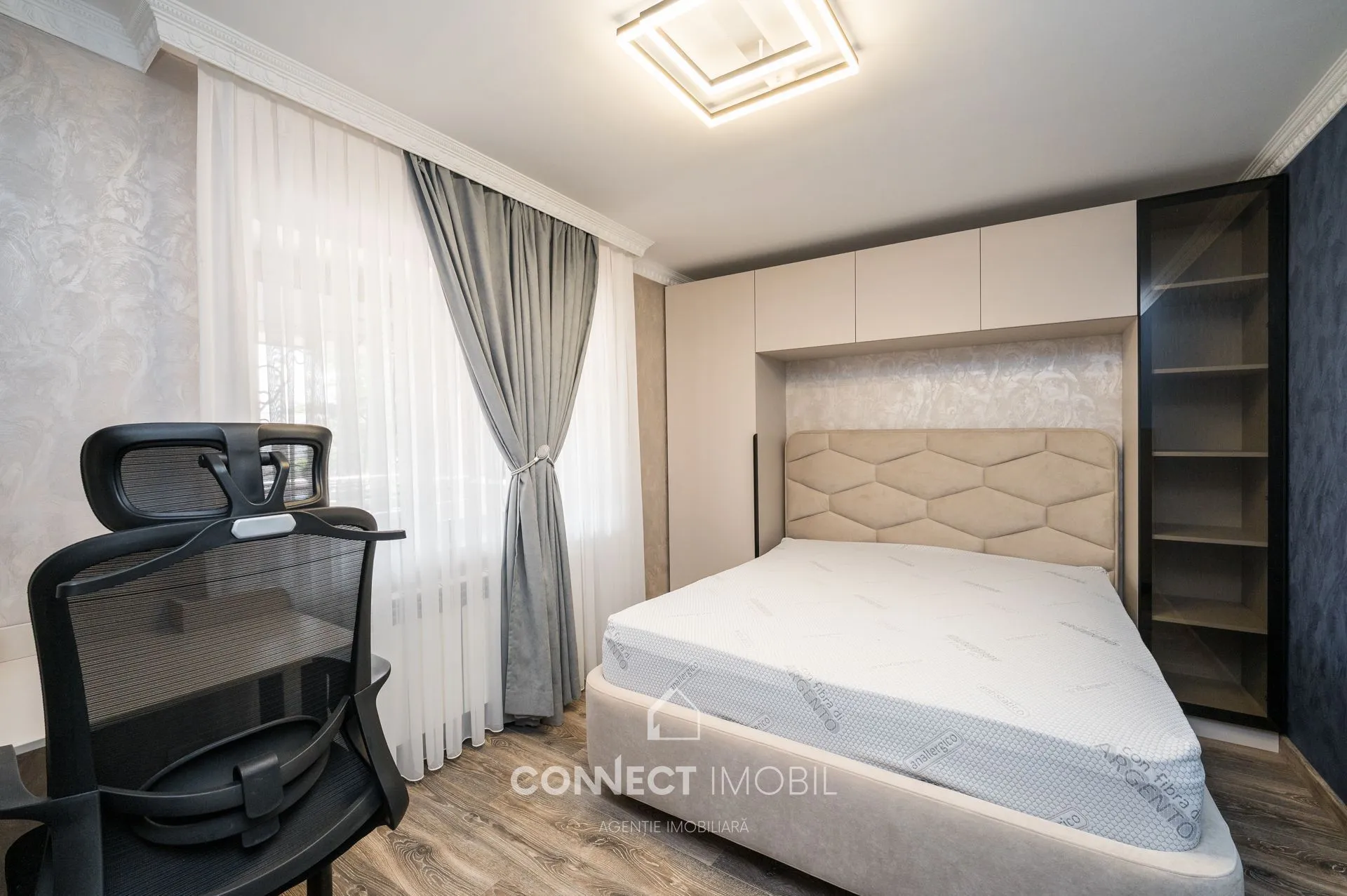 2-etaje casă, 190 m² — Imagine 4