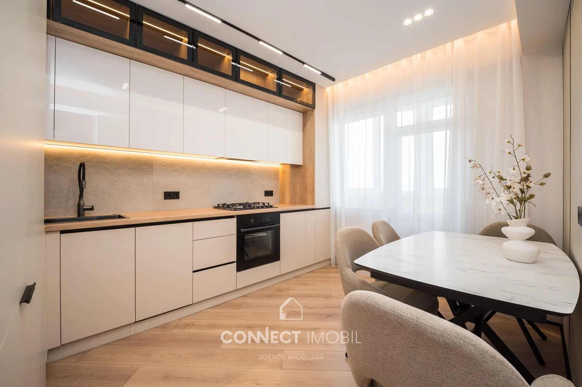 2-bedroom apartment, 68 m² — Image 2