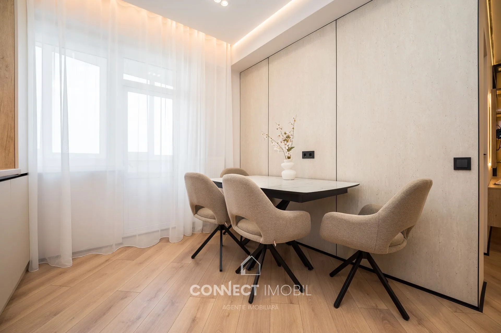 2-bedroom apartment, 68 m² — Image 3