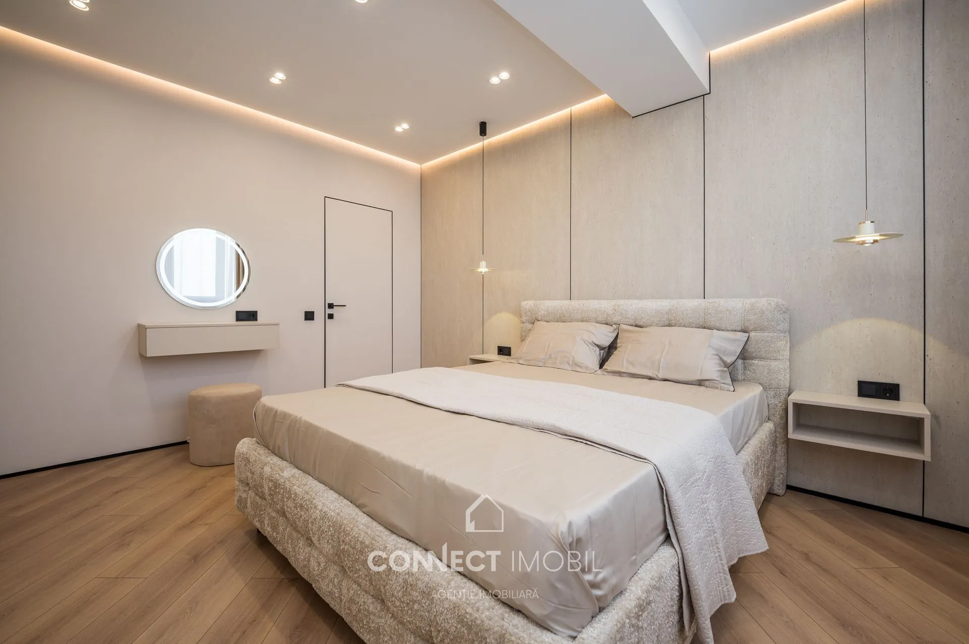 2-bedroom apartment, 68 m² — Image 4